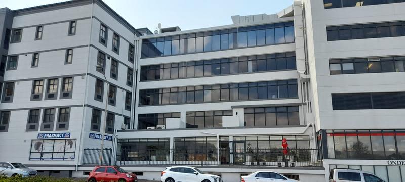 Commercial Property for Sale in Rondebosch Western Cape